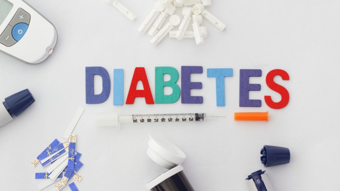 Hari Diabetes Nasional