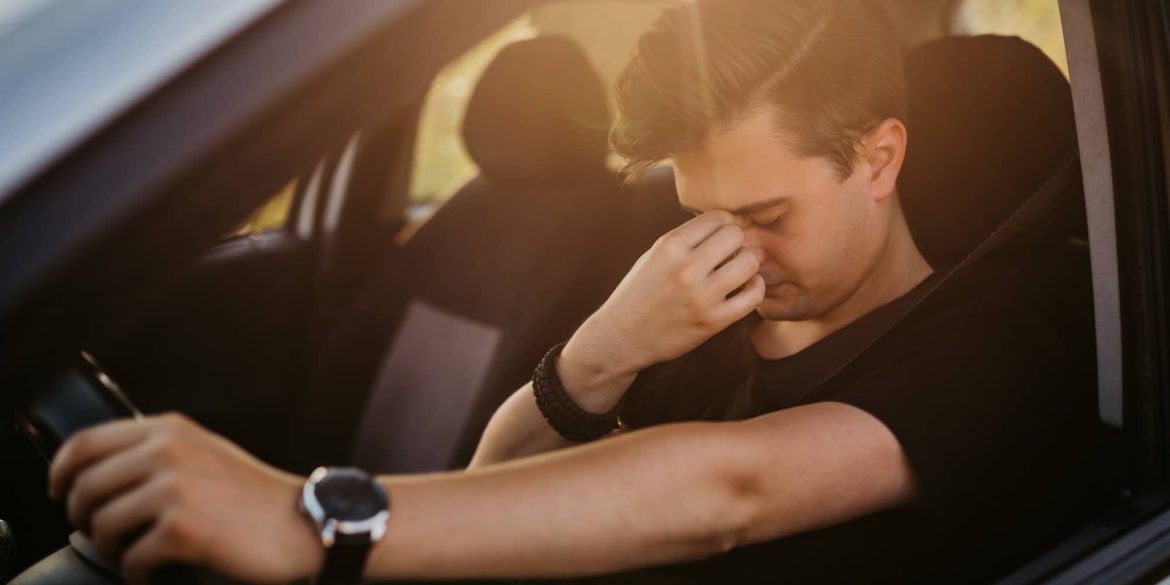 cara mencegah microsleep