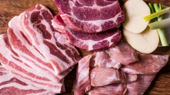 batas konsumsi daging agar terhindar dari hipertensi batas konsumsi daging agar terhindar dari hipertens