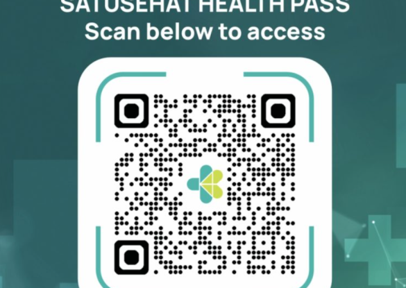 health pass untuk cegah Mpox