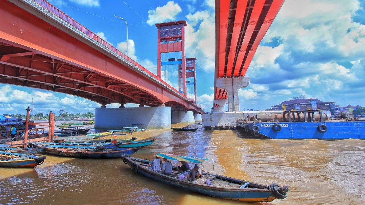 Palembang