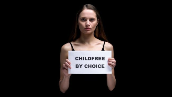 fenomena childfree di Indonesia