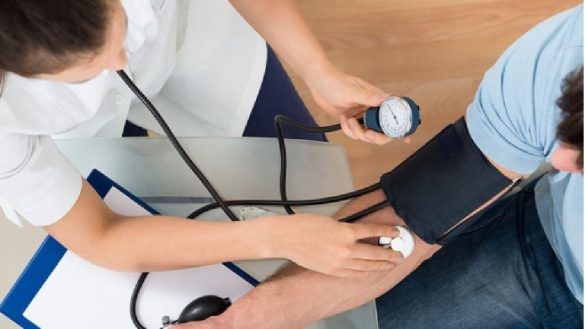 pemeriksaan kesehatan gratis