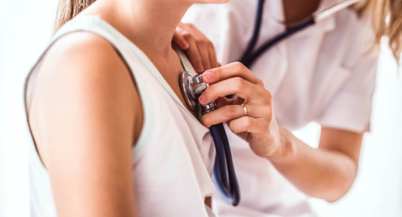 cek kesehatan gratis untuk siswa