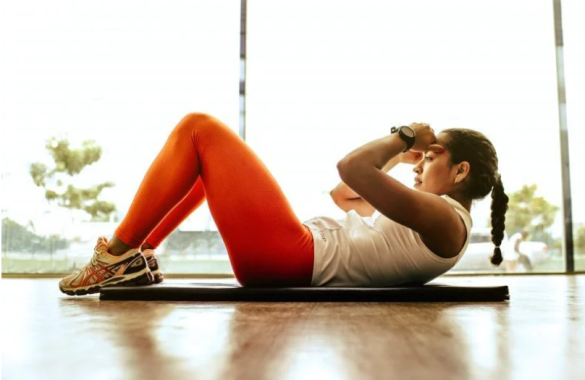 tips olahraga selama puasa, kpaan waktu terbaiknya?