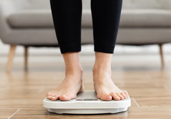 Tips turunkan berat badan setelah lebaran