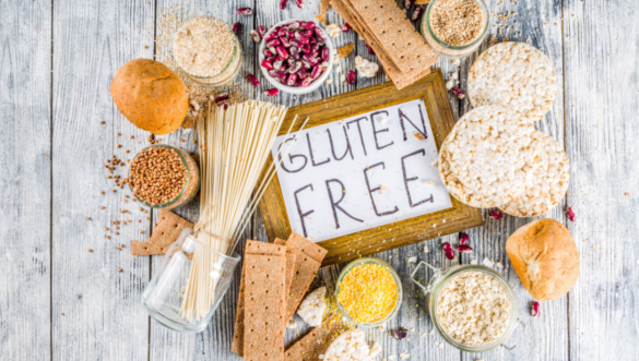 alergi gluten