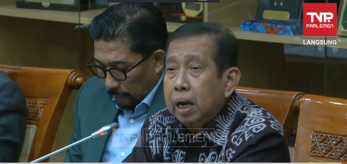 Irjen Pol. (Purn.) Drs. H. Safaruddin