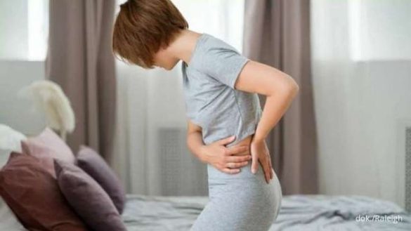 kebiasaaan merusak ginjal