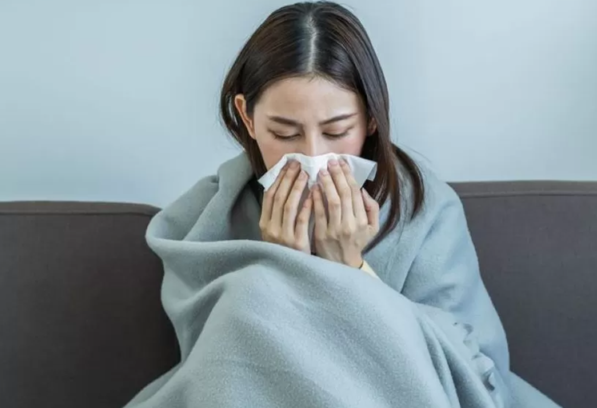 Super flu subclade K